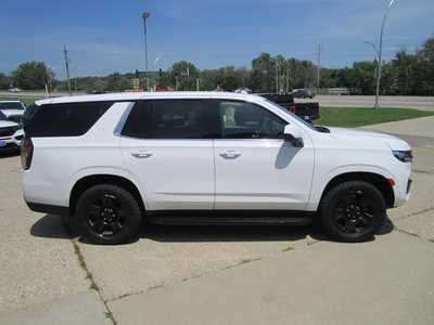 2021 Chevrolet Tahoe, $25999. Photo 4