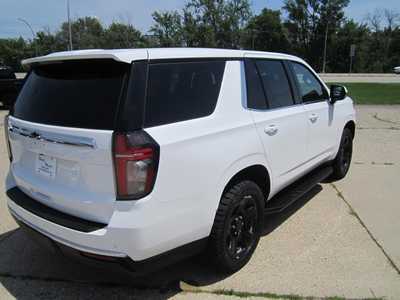 2021 Chevrolet Tahoe, $25999. Photo 5