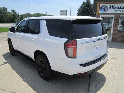 2021 Chevrolet Tahoe, $25999. Photo 6