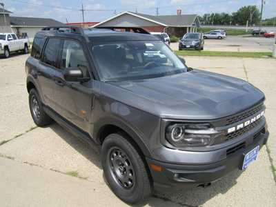 2021 Ford Bronco Sport, $19999. Photo 3
