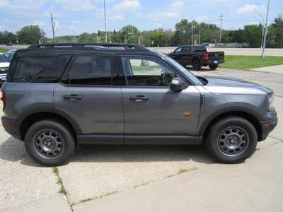 2021 Ford Bronco Sport, $19999. Photo 4