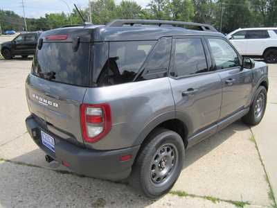 2021 Ford Bronco Sport, $19999. Photo 5