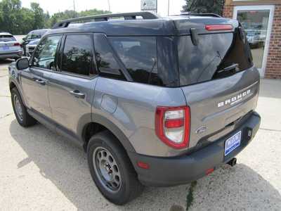 2021 Ford Bronco Sport, $19999. Photo 7