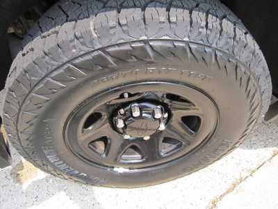 2020 Chevrolet Tahoe, $19999. Photo 11