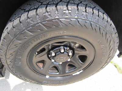 2020 Chevrolet Tahoe, $19999. Photo 12