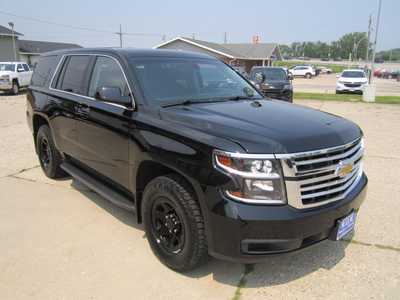 2020 Chevrolet Tahoe, $19999. Photo 3