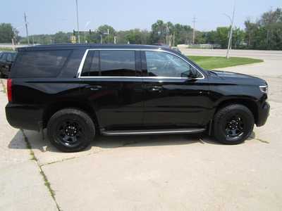2020 Chevrolet Tahoe, $19999. Photo 4