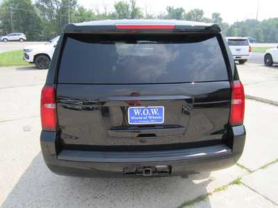 2020 Chevrolet Tahoe, $19999. Photo 6