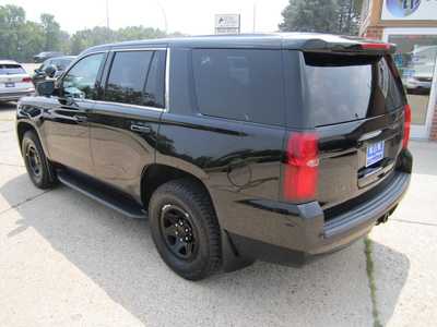2020 Chevrolet Tahoe, $19999. Photo 7