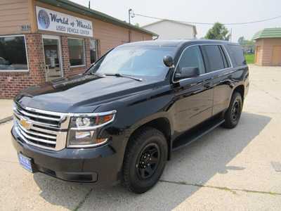 2020 Chevrolet Tahoe, $19999. Photo 1