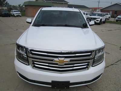 2020 Chevrolet Tahoe, $23499. Photo 2