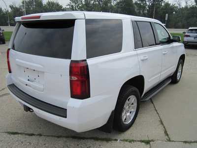 2020 Chevrolet Tahoe, $23499. Photo 5