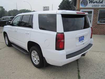 2020 Chevrolet Tahoe, $23499. Photo 7
