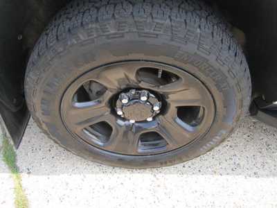 2021 Chevrolet Tahoe, $27499. Photo 11