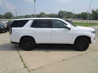 2021 Chevrolet Tahoe, $27499. Photo 4