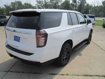 2021 Chevrolet Tahoe, $27499. Photo 5