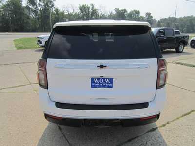 2021 Chevrolet Tahoe, $27499. Photo 6