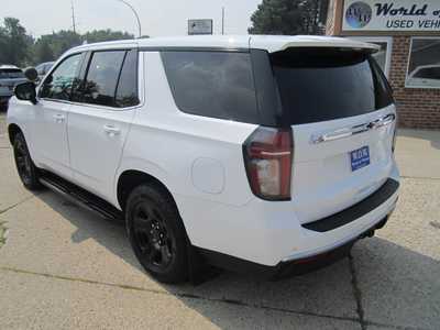 2021 Chevrolet Tahoe, $27499. Photo 7