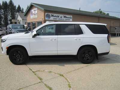 2021 Chevrolet Tahoe, $27499. Photo 8