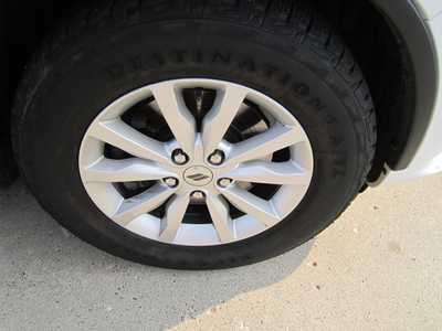 2020 Dodge Durango, $0. Photo 12