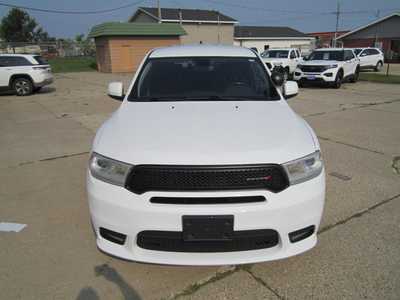 2020 Dodge Durango, $0. Photo 2