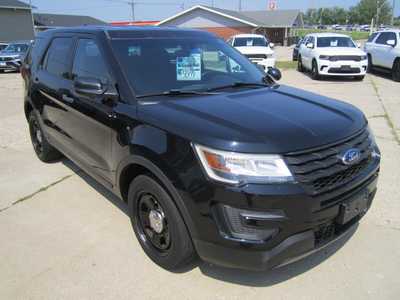 2016 Ford Explorer, $8999. Photo 3