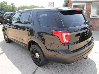 2016 Ford Explorer, $8999. Photo 7