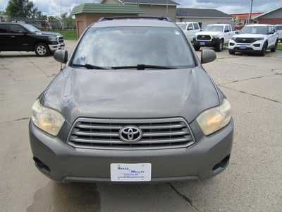 2008 Toyota Highlander, $6999. Photo 2