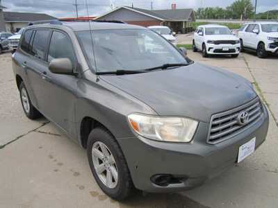 2008 Toyota Highlander, $6999. Photo 3