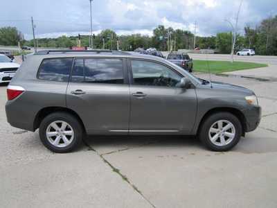 2008 Toyota Highlander, $6999. Photo 4