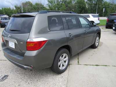 2008 Toyota Highlander, $6999. Photo 5