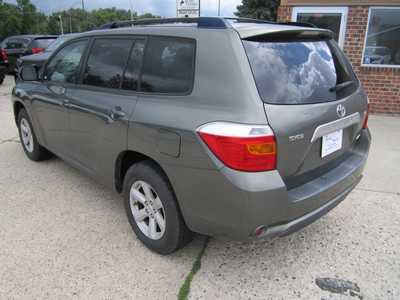 2008 Toyota Highlander, $6999. Photo 7