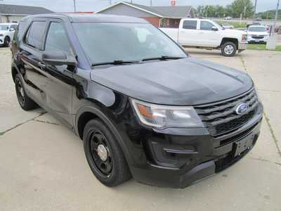 2018 Ford Explorer, $9999. Photo 3