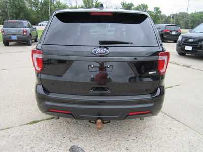 2018 Ford Explorer, $9999. Photo 6