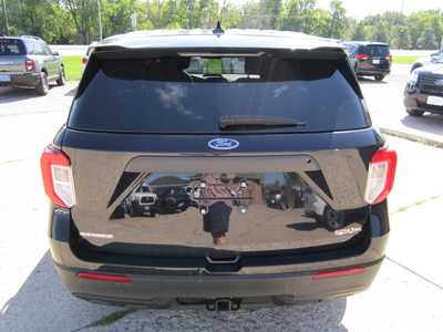 2020 Ford Explorer, $13999. Photo 6