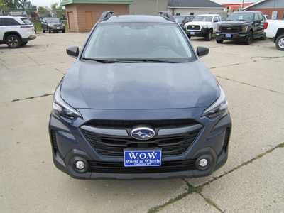 2024 Subaru Outback, $22999. Photo 2