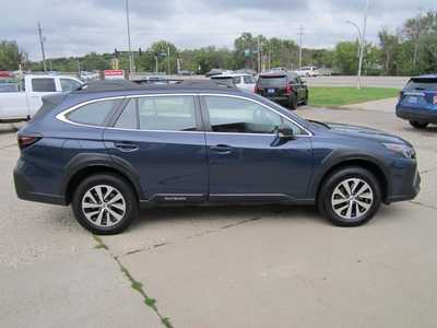 2024 Subaru Outback, $22999. Photo 4