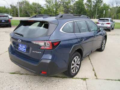 2024 Subaru Outback, $22999. Photo 5
