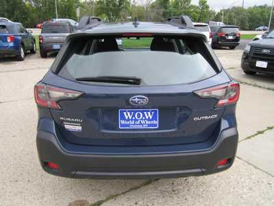 2024 Subaru Outback, $22999. Photo 6