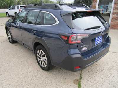2024 Subaru Outback, $22999. Photo 7