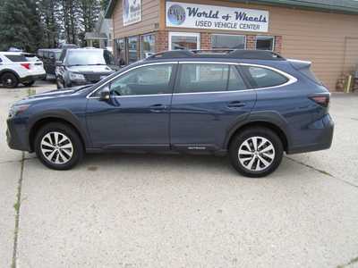 2024 Subaru Outback, $22999. Photo 8