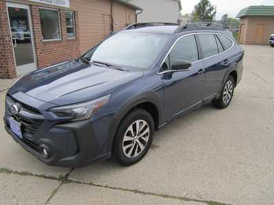 2024 Subaru Outback, $22999. Photo 1