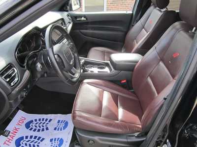 2023 Dodge Durango, $28499. Photo 12