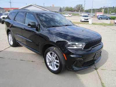 2023 Dodge Durango, $28499. Photo 2