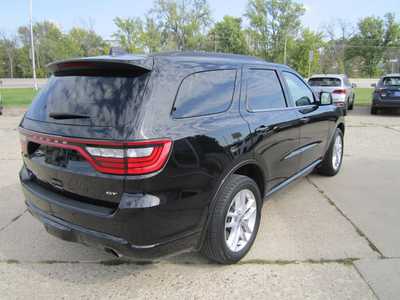 2023 Dodge Durango, $28499. Photo 4