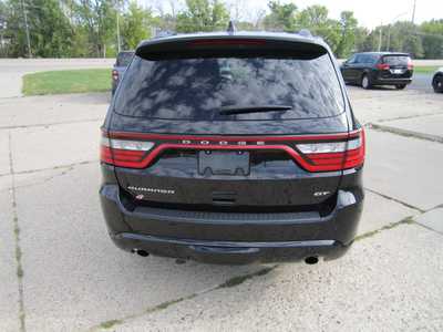 2023 Dodge Durango, $28499. Photo 5