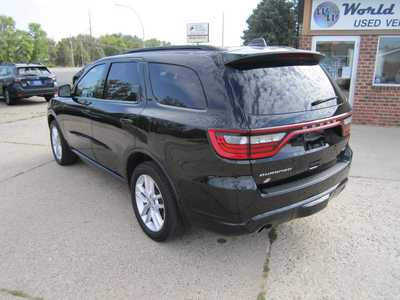 2023 Dodge Durango, $28499. Photo 6