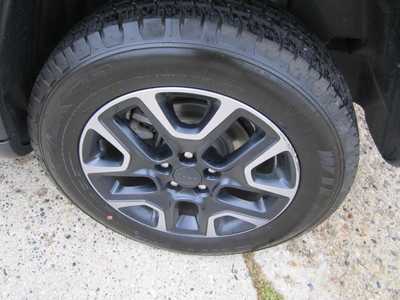 2019 Jeep Compass, $14999. Photo 10