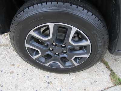 2019 Jeep Compass, $14999. Photo 11