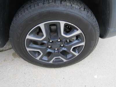 2019 Jeep Compass, $14999. Photo 12